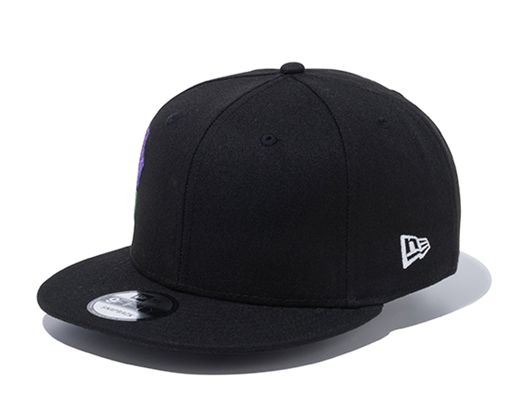 MDK Snapback Hat – stashpages