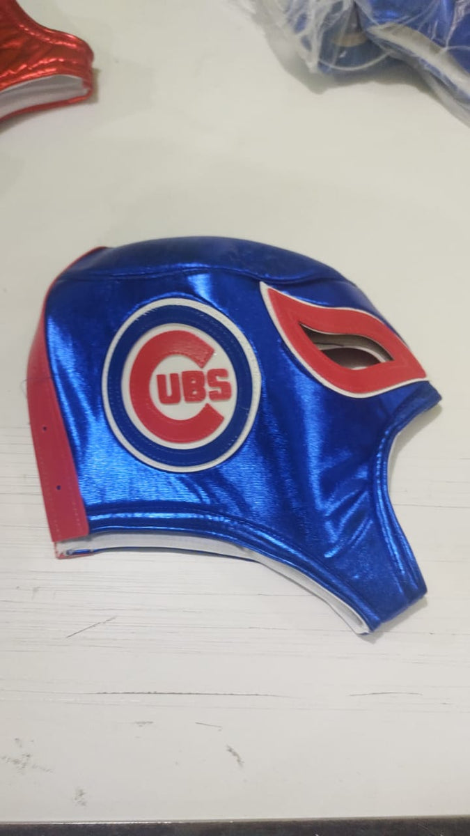 FOOTBALL LUCHA MASKS – stashpages