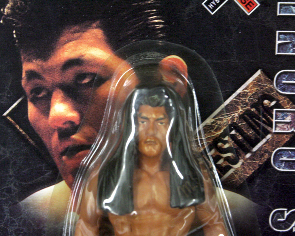 PANCRASE MINORU SUZUKI FIGURE stashpages