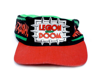 WWF Legion Of Doom Vintage Hat