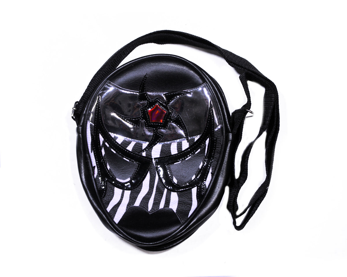 PENTA / PENTAGON JR. SHOULDER BAG V2 stashpages