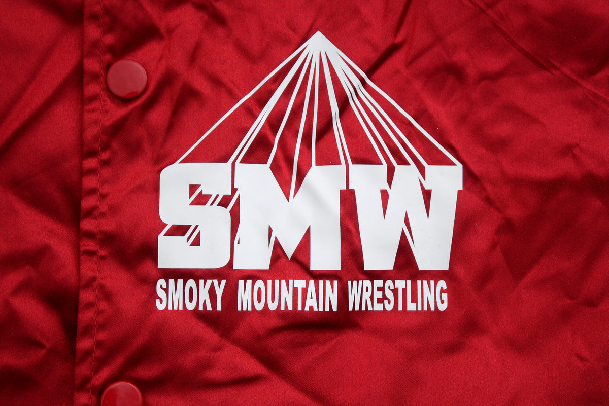 KNOXVILLE SATIN JACKET stashpages