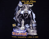 WCW SPRING STAMPEDE 99 T-SHIRT XL