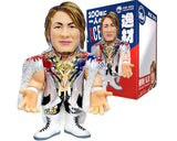 TANAHASHI 16D FIGURE [LTD. EDITION PACKAGING]