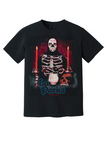 LA PARKA ORB T-SHIRT - DTG
