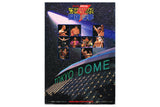 NJPW WRESTLING WORLD IN TOKYO DOME '96 PROGRAM