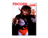 PSICOSIS SIGNED 8X10