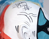 PSYCHO CLOWN SIGNED LATEX MASK V3