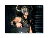 PSICOSIS SIGNED 8X10