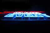 SNME LIGHT-UP SIGN