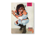 PSICOSIS SIGNED 8X10