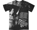 SUMMER SIZZLER TOUR T-SHIRT