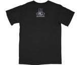 CMLL 92ND ANIVERSARIO T-SHIRT (MEXICAN IMPORT)