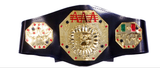 LUCHA ADULT BELTS