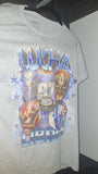 CMLL 91 ANIVERSARIO 4-WAY T-SHIRT