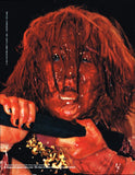GONG LADY'S SPECIAL AJW 35TH ANNIVERSARY ISSUE MAGAZINE