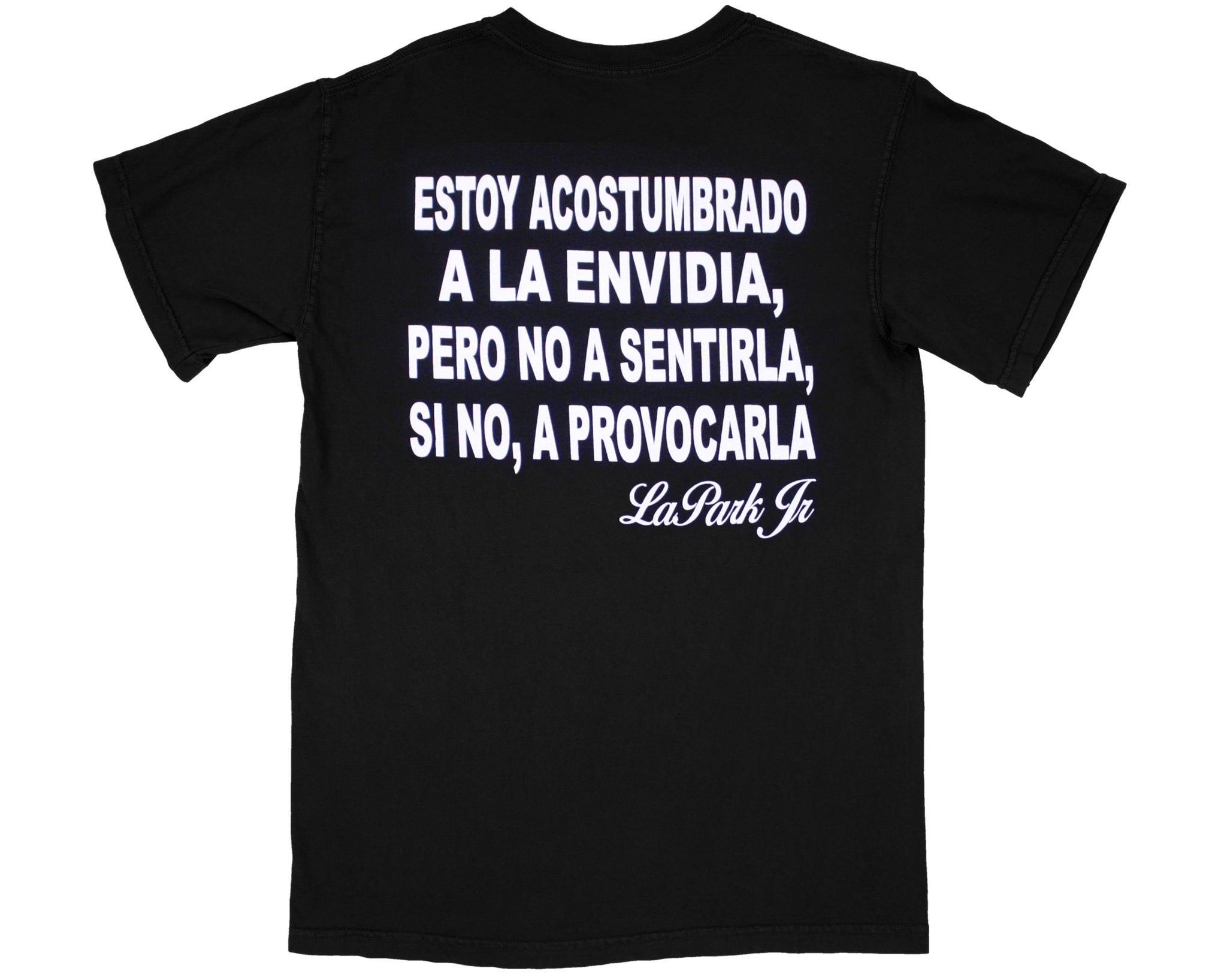 L.A. PARK JR. T-SHIRT (MEXICAN IMPORT) – stashpages