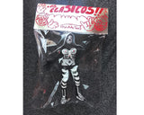 LUCHIARTE 10" FIGURES