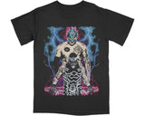 LUCHA BROTHERS T-SHIRT (MEXICAN IMPORT)