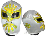 LUCHA LIBRE FOAM MASKS
