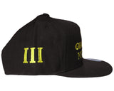 NO GIMMICKS NEEDED EMBROIDERED HAT