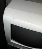 PANASONIC PV-C1351W CRT TVCR 13"