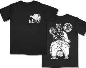 CERO MIEDO T-SHIRT