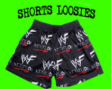 IN-STOCK SHORTS LOOSIES