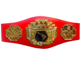 LUCHA ADULT BELTS