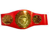 LUCHA ADULT BELTS
