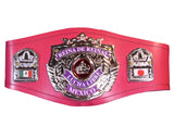 LUCHA TOY BELTS (KIDS SIZE)