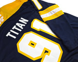 TITAN SPORTS HOCKEY JERSEY