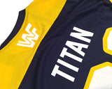 TITAN SPORTS HOCKEY JERSEY
