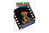 WEEKLY GONG GOODBYE TERRY FUNK 1983 PHOTO BOOK