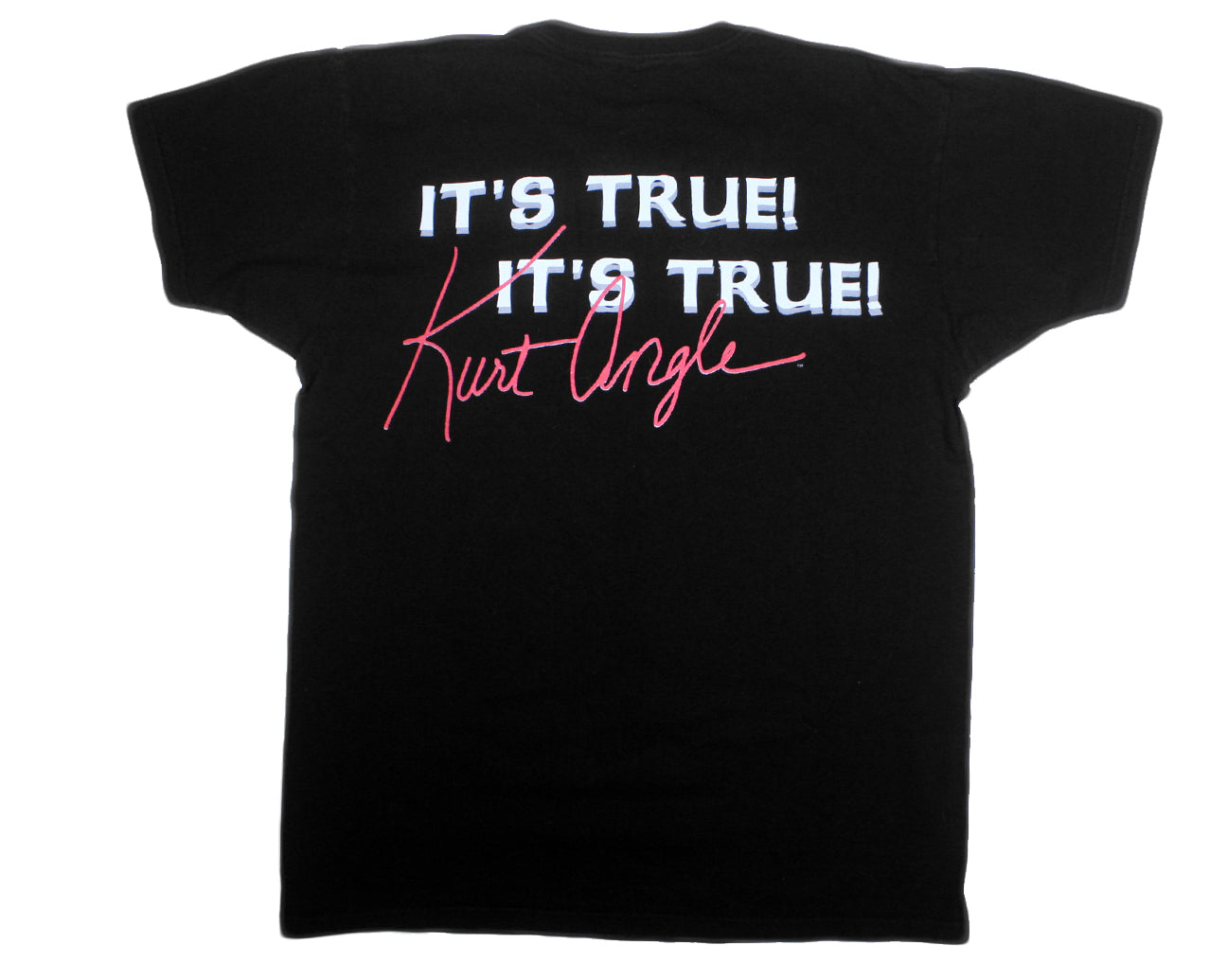 WWF KURT ANGLE 3 I