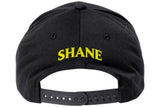 FRANCHISE EMBROIDERED HAT