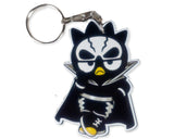 CMLL HELLO KITTY KEYCHAINS
