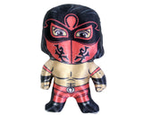 LUCHA LIBRE MINI STUFFED DOLLS