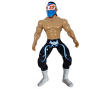 LUCHA LIBRE FIGURES