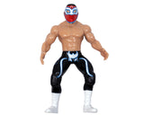 LUCHA LIBRE FIGURES