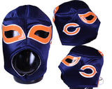 FOOTBALL LUCHA MASKS