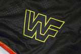 STAMFORD SHORTS (SUMMER 88 VERSION) BLACK