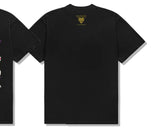 NJPW WK20 HIROSHI TANAHASHI T-SHIRT (BLACK)