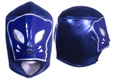 BLUE PANTHER MASKS