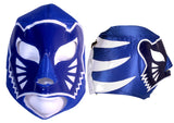 BLUE PANTHER MASKS