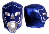BLUE PANTHER MASKS