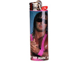GLOSSY WRESTLING LIGHTERS