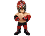 BUSHI 16D FIGURE - RED