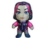 LUCHA LIBRE MINI STUFFED DOLLS