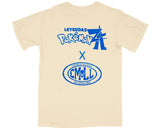 CMLL POKEMON T-SHIRT (MEXICAN IMPORT)
